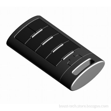 Boust 1080P H. 264 Remote Car Keys Night Vision Mini DVR Bst-Skt10